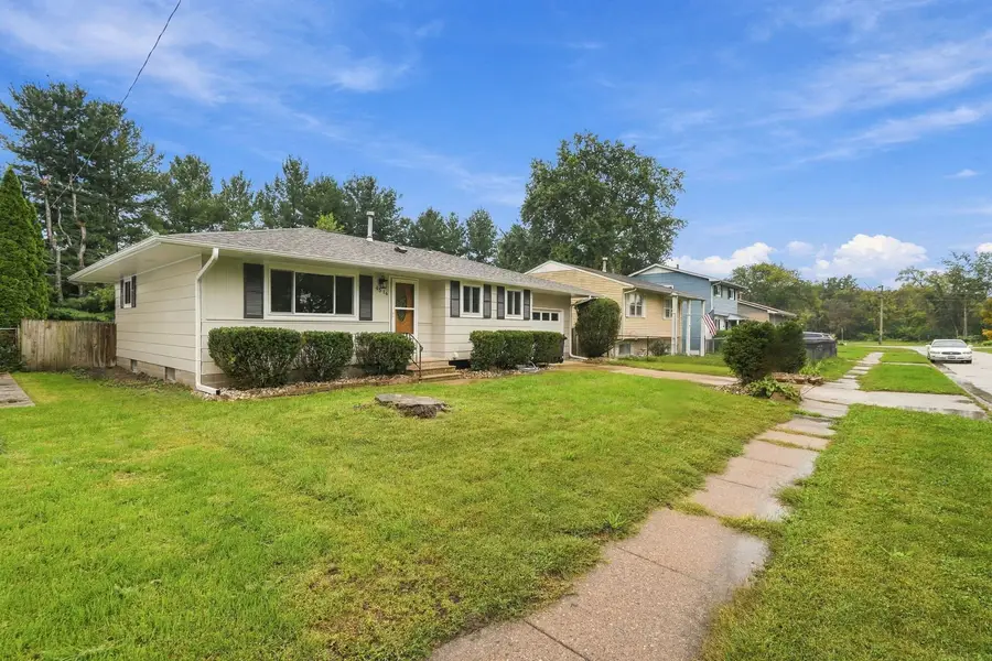 4516 51st Street, Moline, IL 61265 - #3
