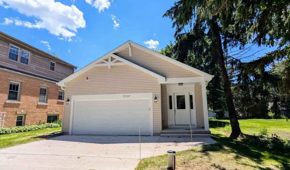 21367 W Starry Lane, Lake Zurich, IL 60047 - #1