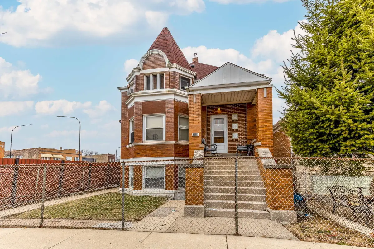 5122 W 30th Place, Cicero, IL 60804 - #1