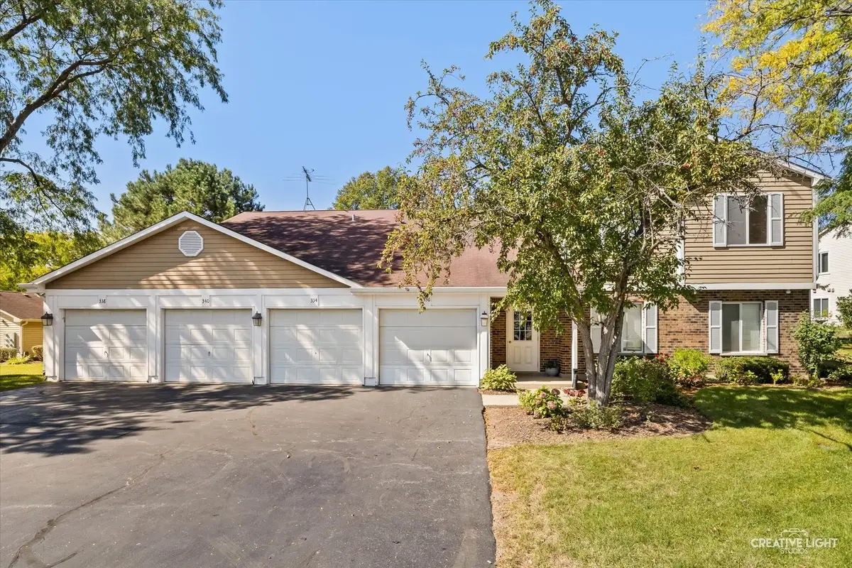 336 Sandpebble Lane #336, Aurora, IL 60504 - #1