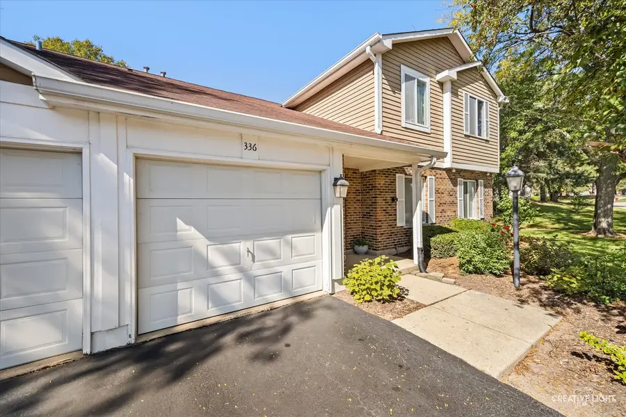 336 Sandpebble Lane #336, Aurora, IL 60504 - #2