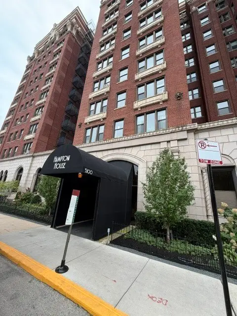 5300 S South Shore Drive #63, Chicago, IL 60615 - #2
