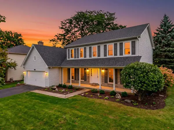 516 Bovidae Circle, Naperville, IL 60565