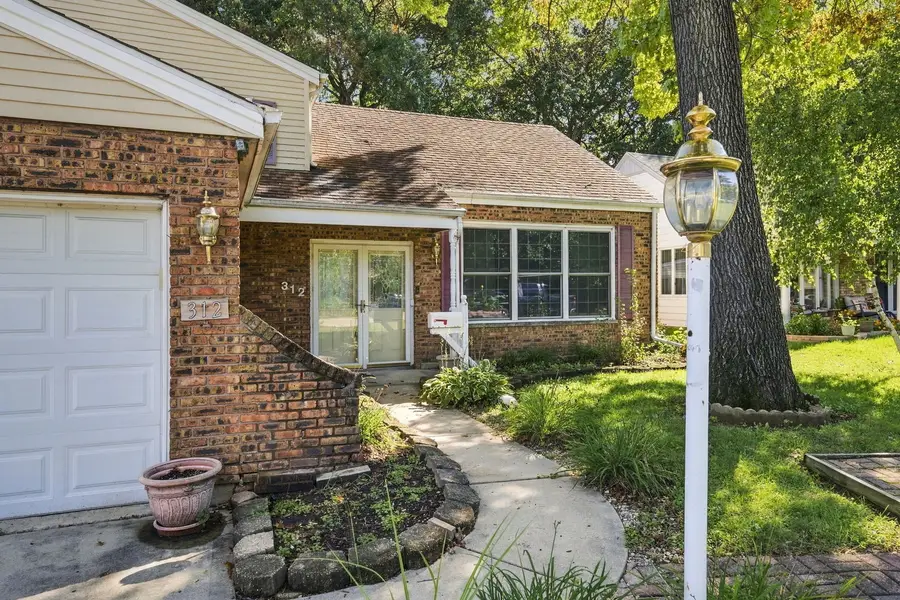 312 Earl Avenue, Joliet, IL 60436 - #2