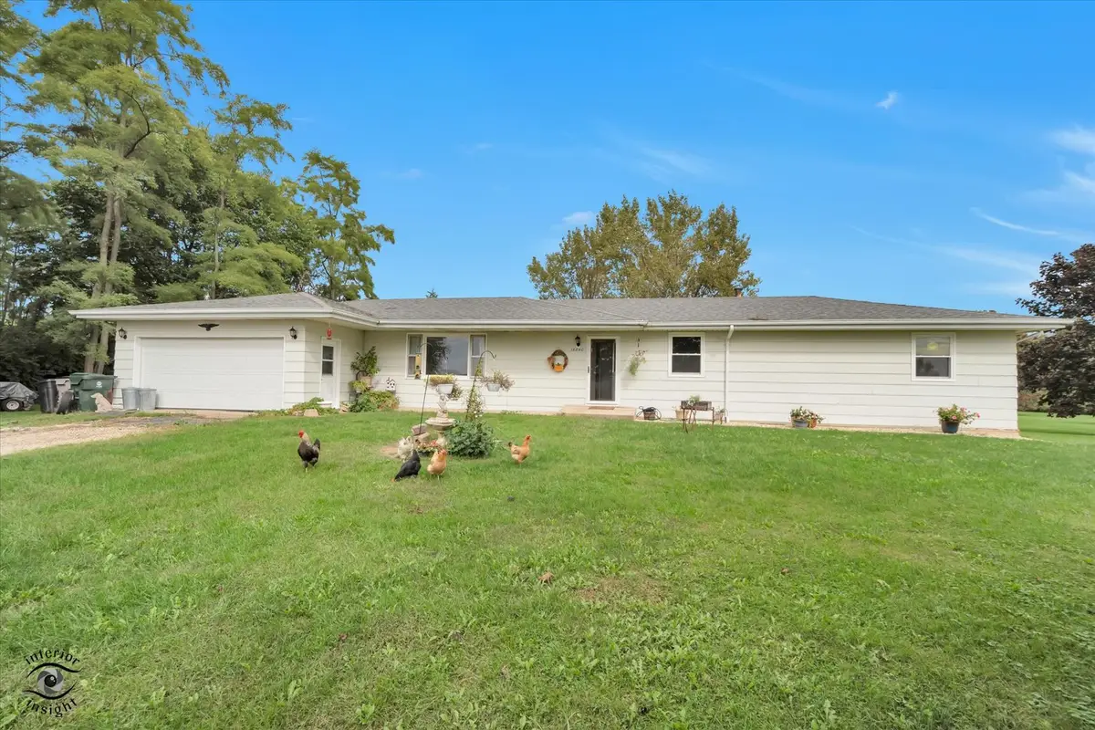 18840 W Manteno Road, Wilmington, IL 60481 - #1