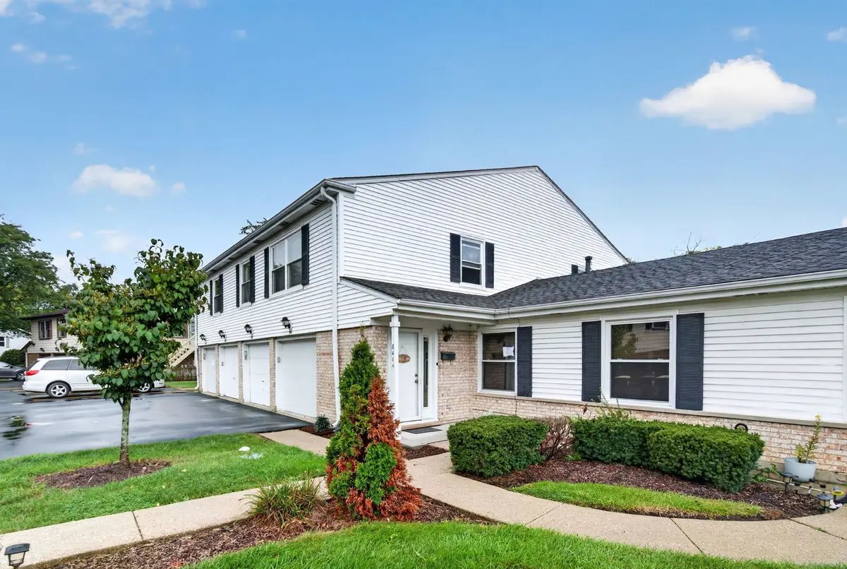 841 Pahl Road, Elk Grove Village, IL 60007 - #1