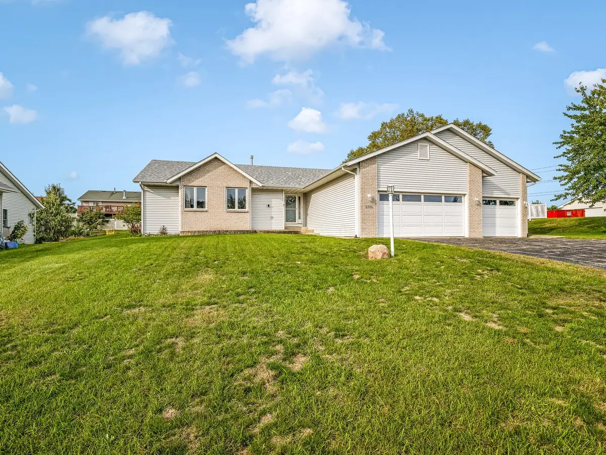 5394 Painted Pony Lane, Loves Park, IL 61111 - #1