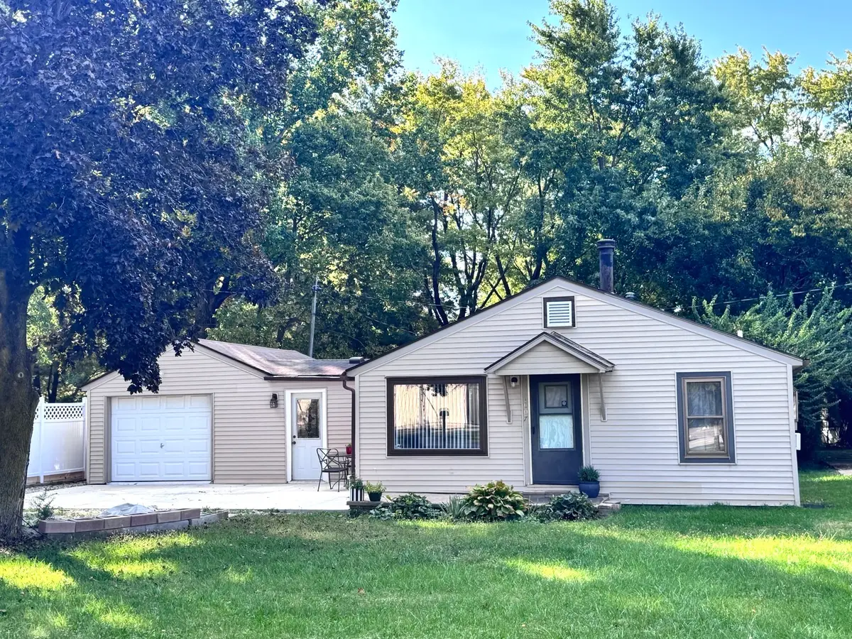 1607 Airport Road, Urbana, IL 61802 - #1