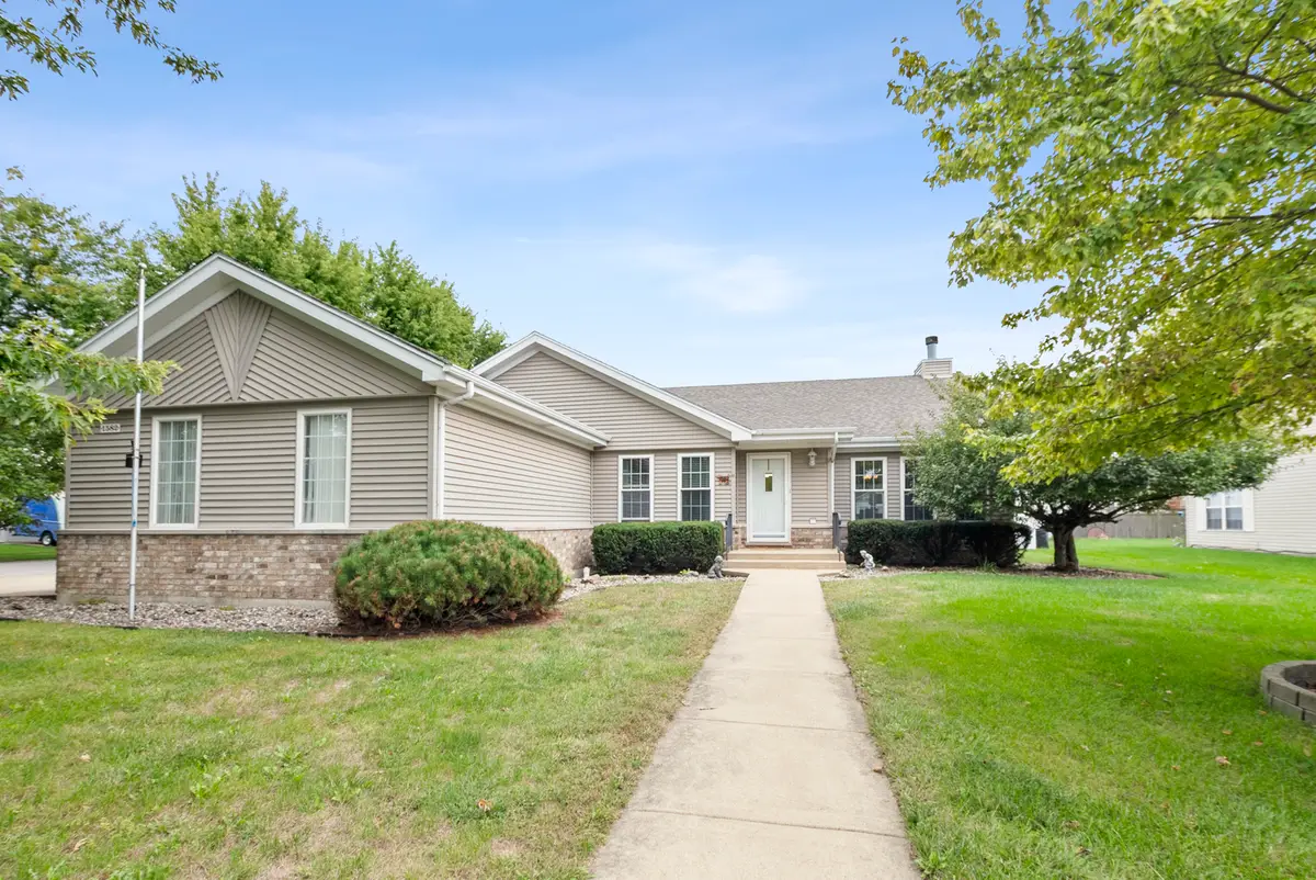 1582 Sun Ridge Drive, Bourbonnais, IL 60914 - #1