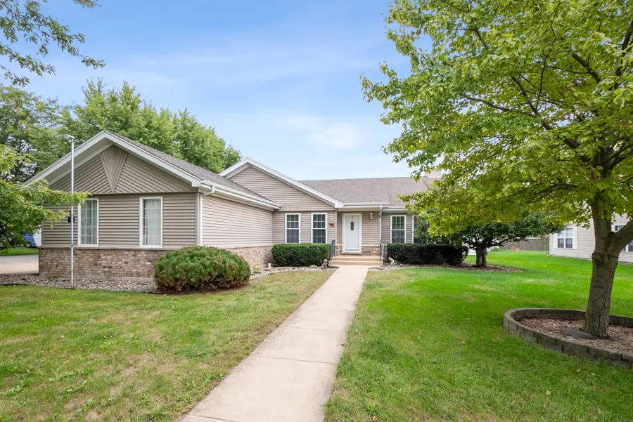 1582 Sun Ridge Drive, Bourbonnais, IL 60914 - #2