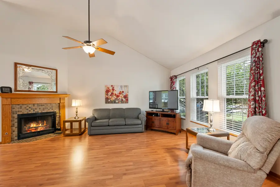 1582 Sun Ridge Drive, Bourbonnais, IL 60914 - #3