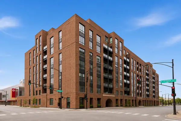 305 S Racine Avenue #5A, Chicago, IL 60607