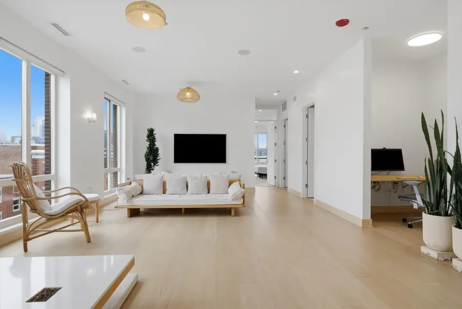 305 S Racine Avenue #5A, Chicago, IL 60607 - #3