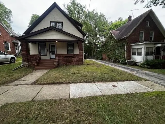 524 13th Street, Rockford, IL 61104 - #1