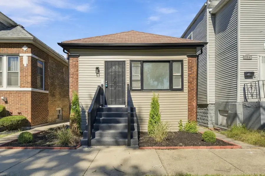 710 E 92nd Place, Chicago, IL 60619 - #2