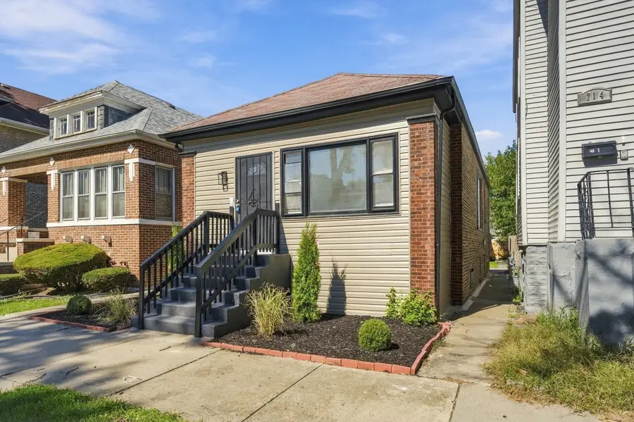 710 E 92nd Place, Chicago, IL 60619 - #3