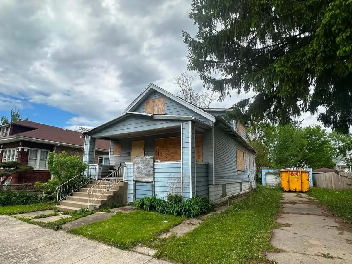 11941 S La Salle Street, Chicago, IL 60628 - #1