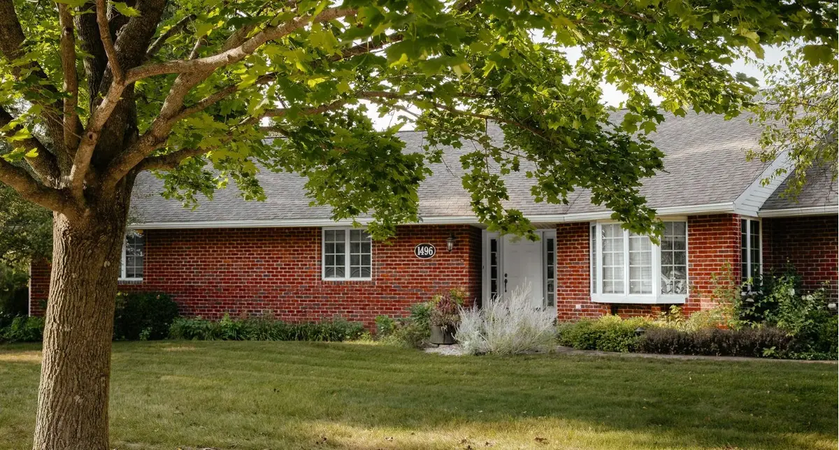 1496 Us Highway 150, Goodfield, IL 61742 - #1
