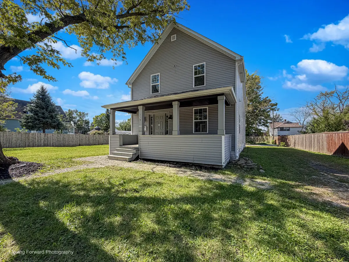 519 N Hebbard Street, Joliet, IL 60432 - #1