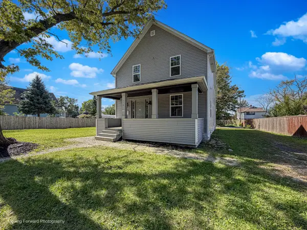 519 N Hebbard Street, Joliet, IL 60432