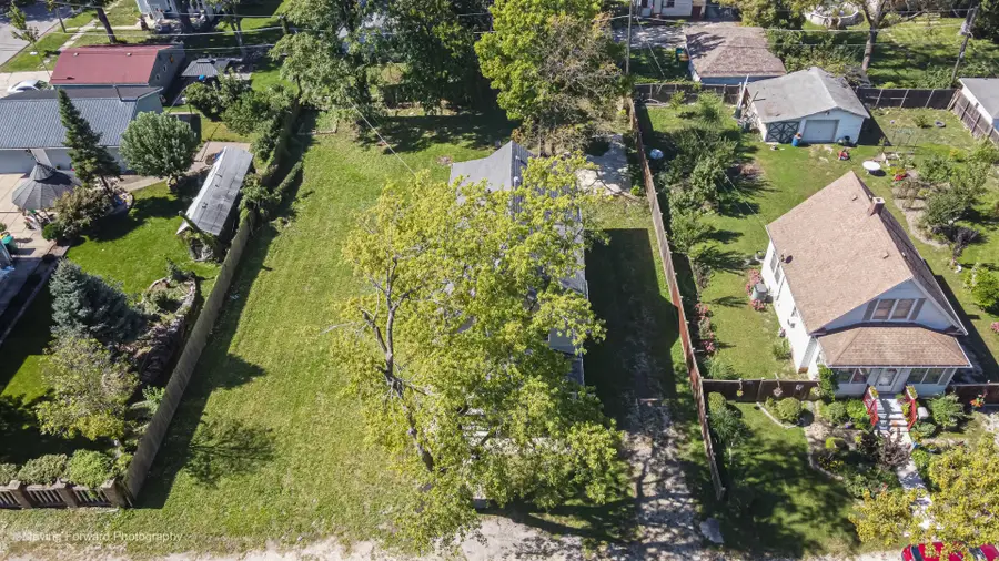 519 N Hebbard Street, Joliet, IL 60432 - #3