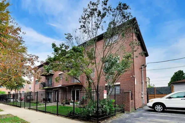 2600 W Walton Street #3S, Chicago, IL 60622