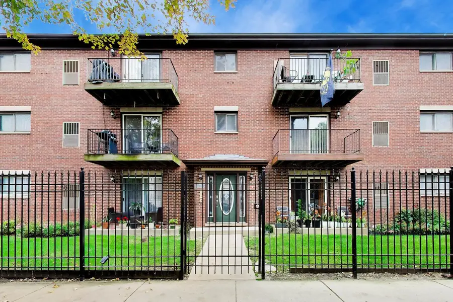 2600 W Walton Street #3S, Chicago, IL 60622 - #3
