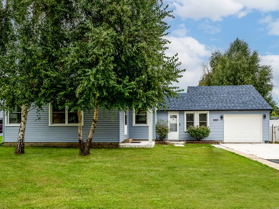 9145 Ridgeland Avenue, Oak Lawn, IL 60453 - #3