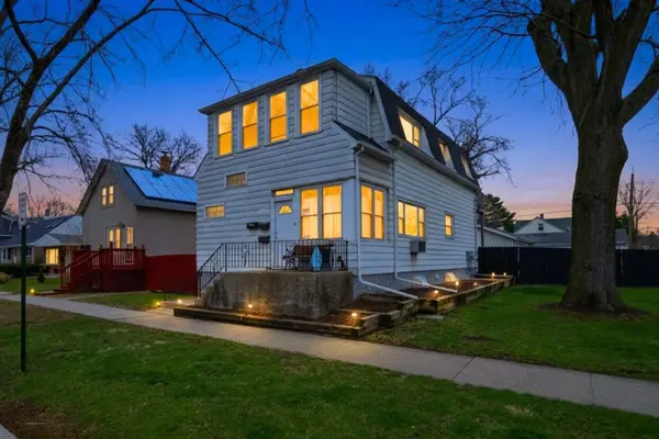 12815 Clinton Street, Blue Island, IL 60406