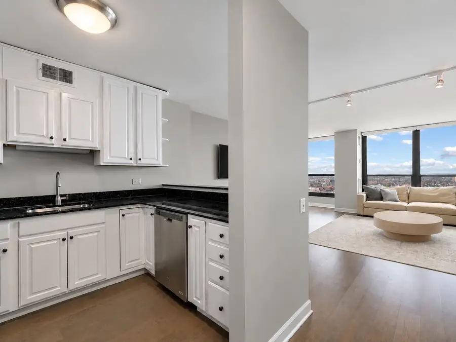 1030 N State Street #46A, Chicago, IL 60610 - #2