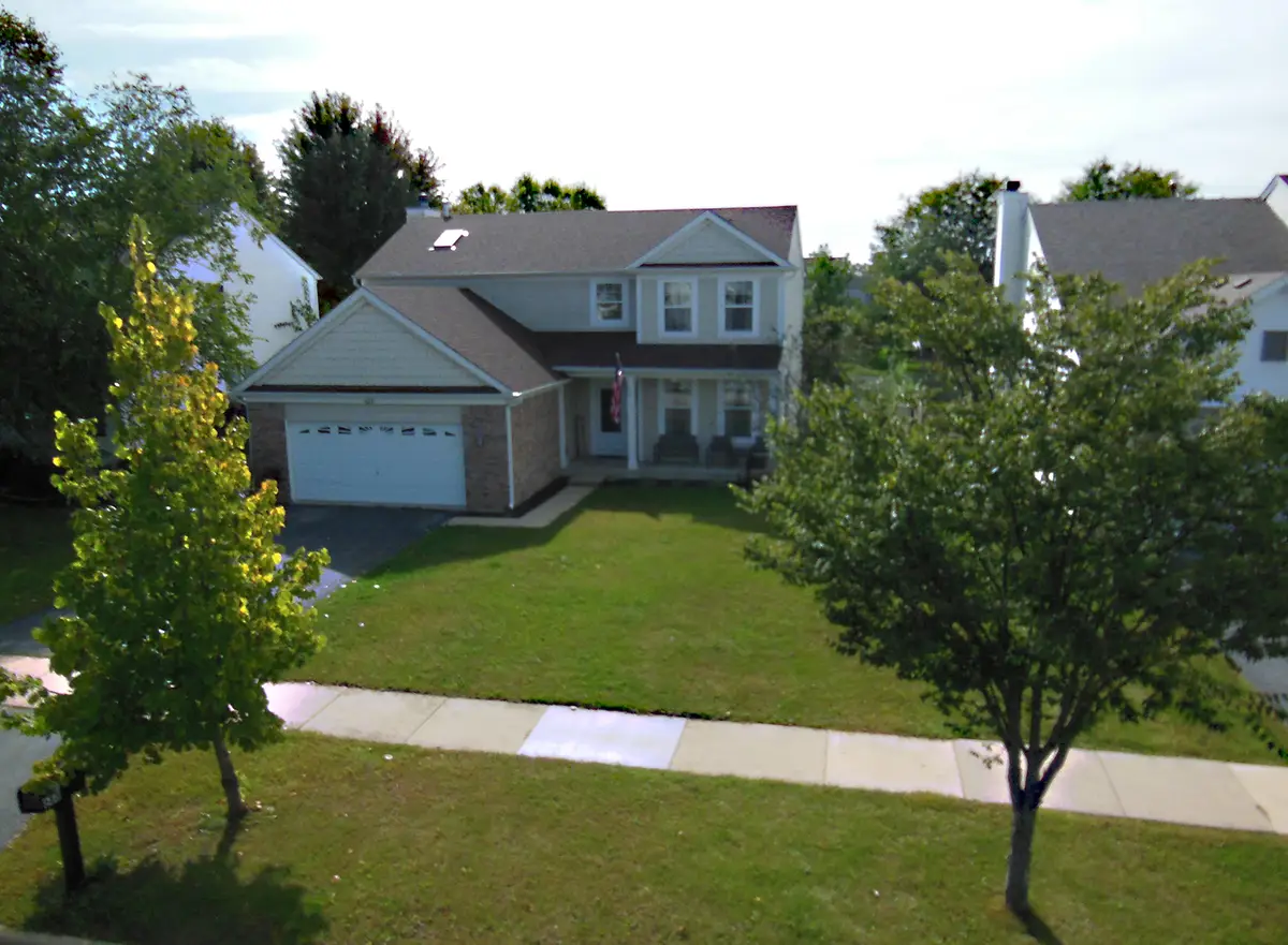 688 Stewart Avenue, North Aurora, IL 60542 - #1