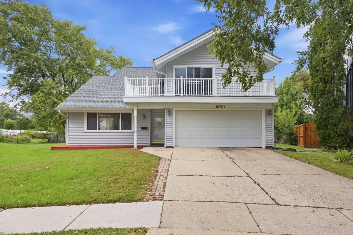 1650 Beverly Court, Hanover Park, IL 60133 - #1