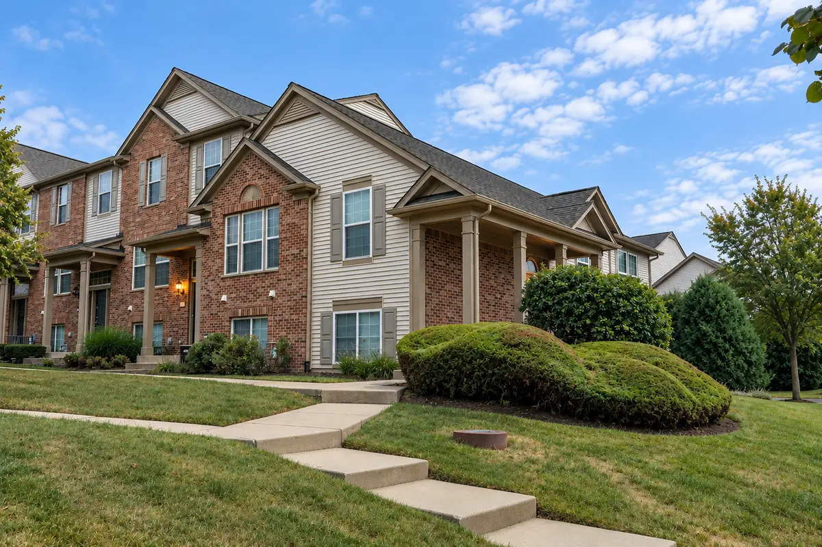 250 Devoe Drive, Oswego, IL 60543 - #1