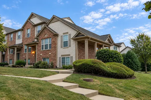 250 Devoe Drive, Oswego, IL 60543