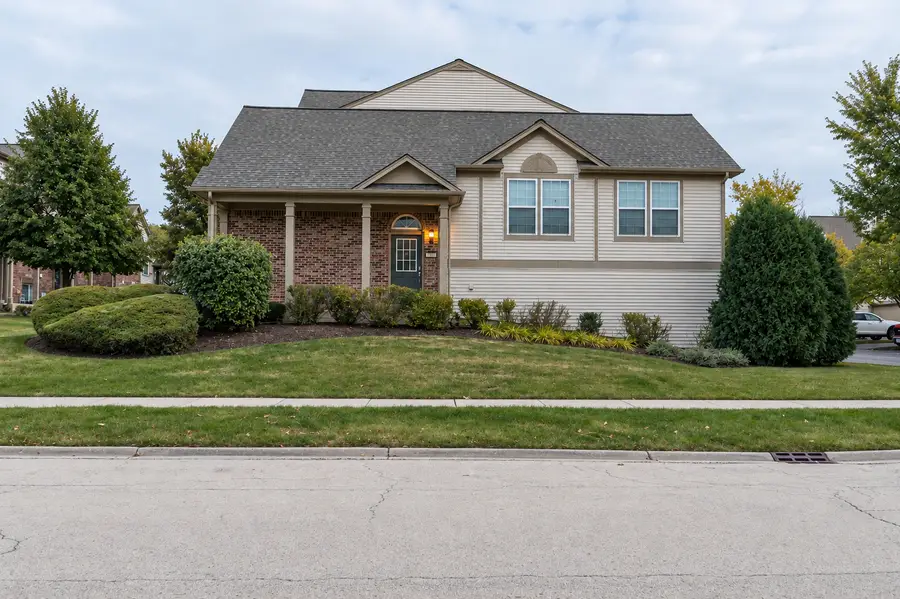 250 Devoe Drive, Oswego, IL 60543 - #2