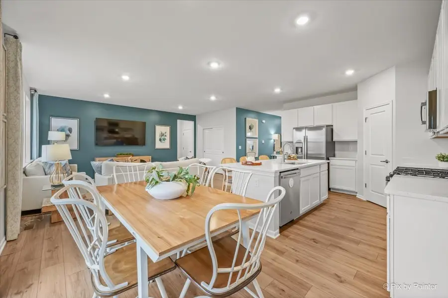 755 W Ashton Drive, Maple Park, IL 60151 - #2
