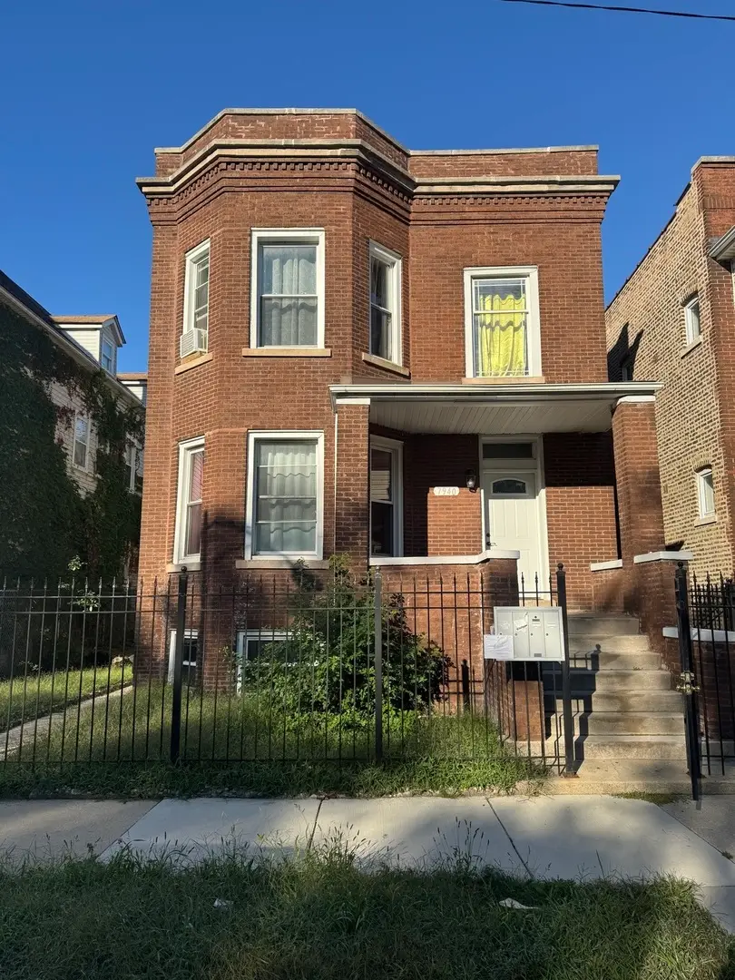 7940 S Brandon Avenue, Chicago, IL 60617 - #1