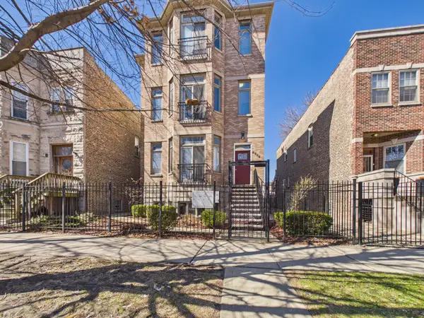 4336 S Saint Lawrence Avenue #G, Chicago, IL 60653
