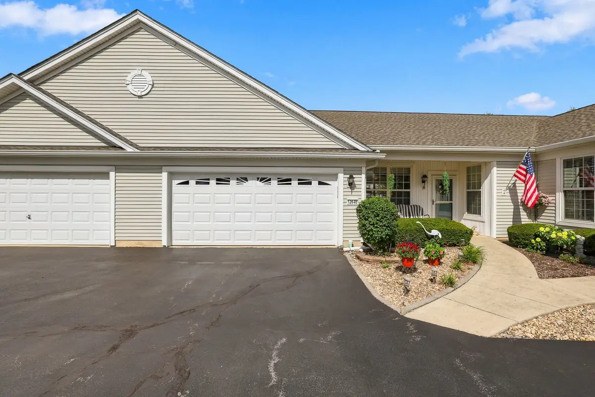 12648 Rock Island Trail, Huntley, IL 60142 - #1