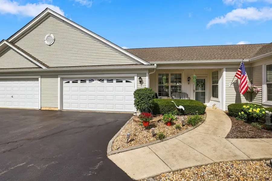 12648 Rock Island Trail, Huntley, IL 60142 - #2