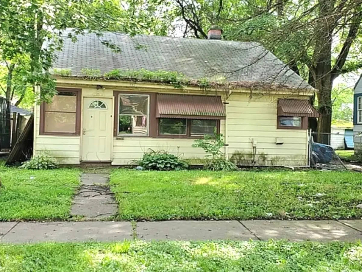 14753 Perry Avenue, South Holland, IL 60473 - #1