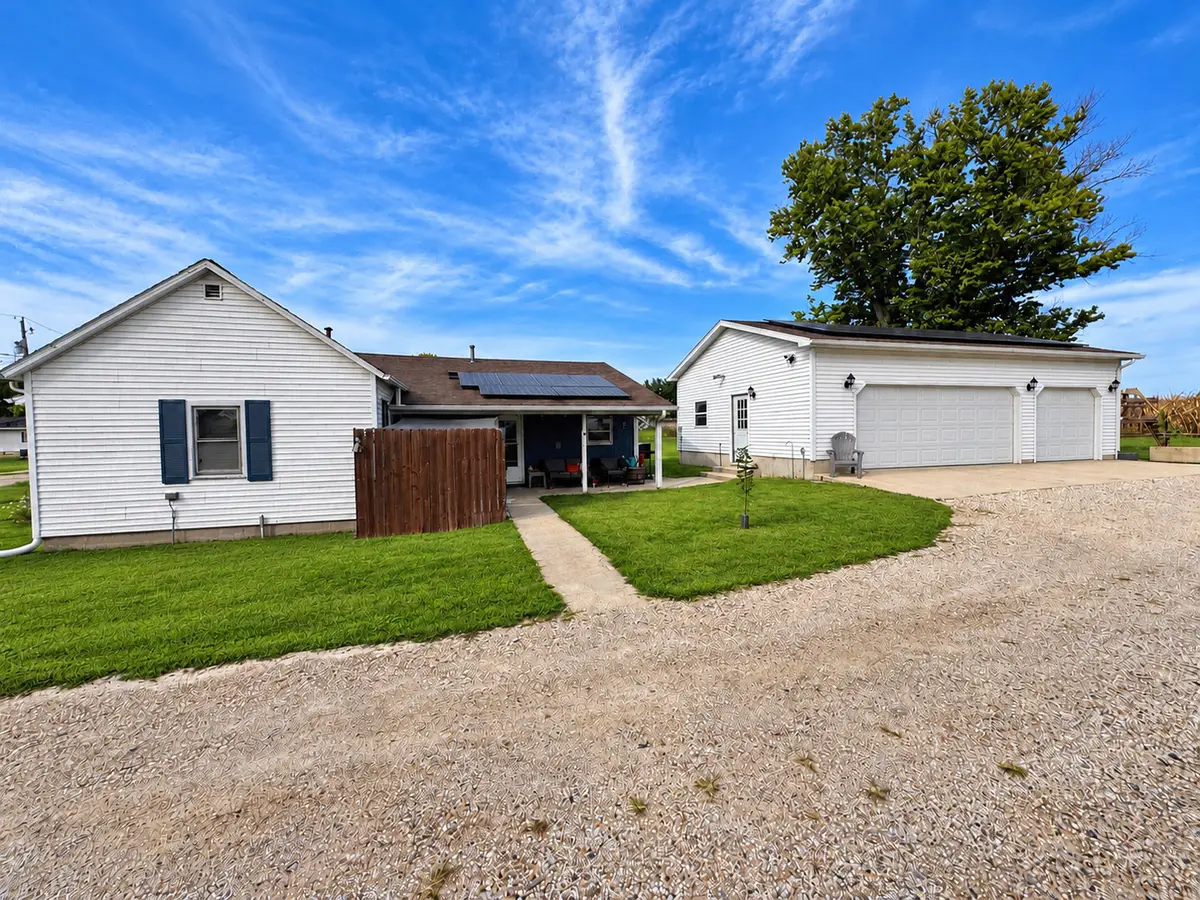 317 S Maple Street, Wyanet, IL 61379 - #1