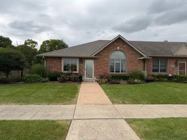 1658 Kirsten Lee Drive #1658, Wilmington, IL 60481