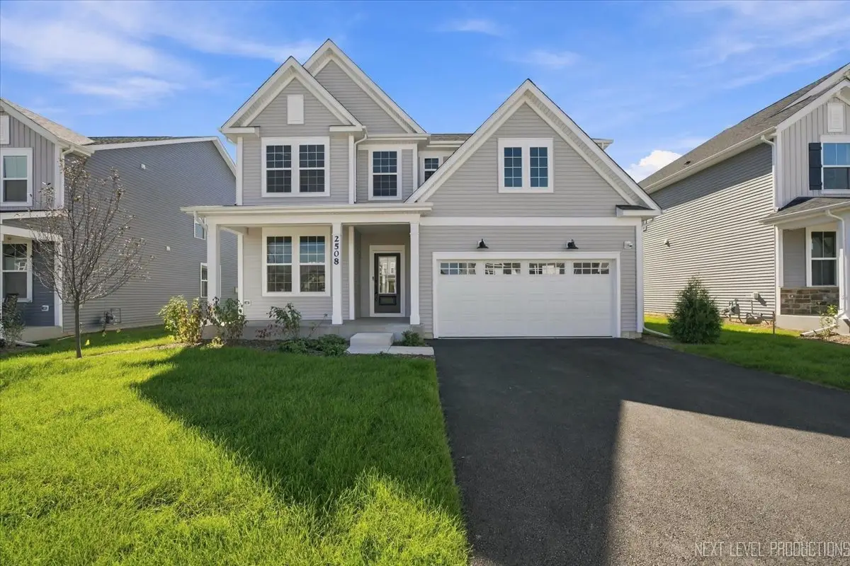 2508 Lawlor Lane, Naperville, IL 60564 - #1