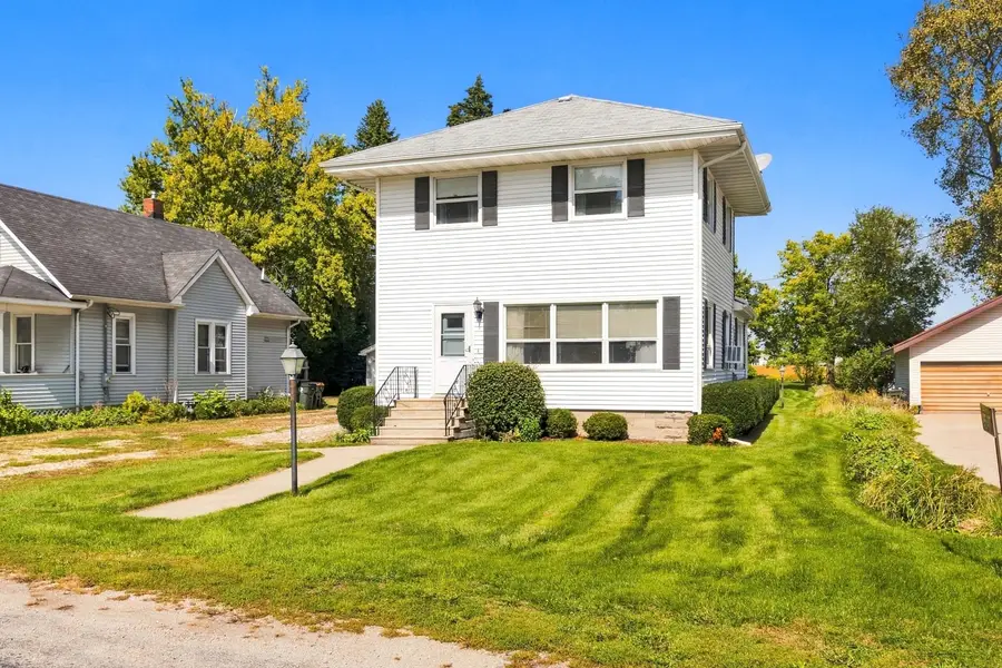 9547 Lisbon Center Road, Newark, IL 60541 - #2