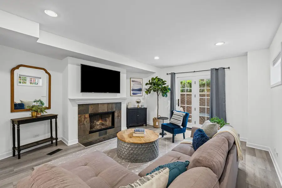 3835 N Ashland Avenue #1G, Chicago, IL 60613 - #3