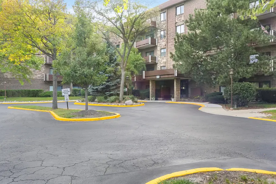 700 Wellington Avenue #509, Elk Grove Village, IL 60007 - #2