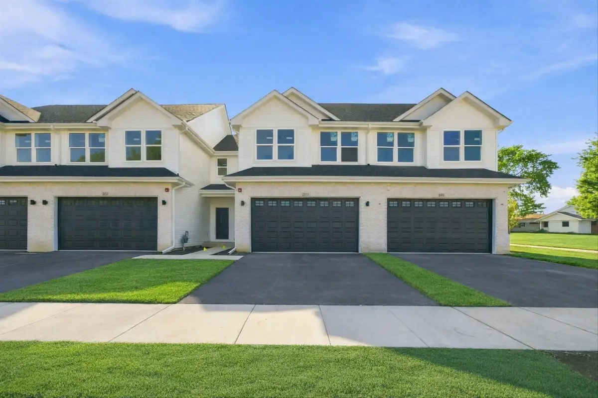 2017 Princess Court, Lockport, IL 60441 - #1