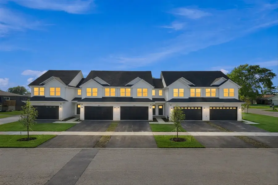 2017 Princess Court, Lockport, IL 60441 - #2