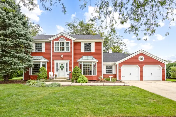 381 E Nebraska A Street, Frankfort, IL 60423